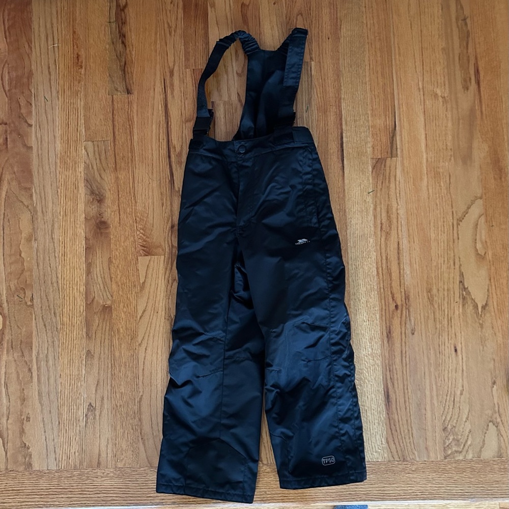 Bib ski pants